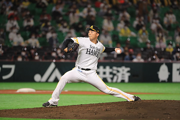川原弘之選手 川原弘之選手
