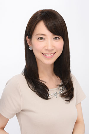 山田幸美